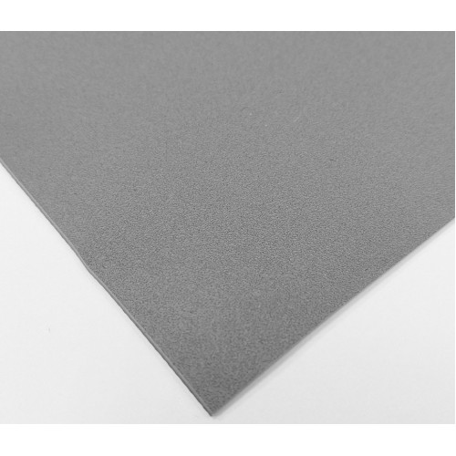 Сценический линолеум Grassawa «Ultra Line» Gray 2 мм