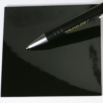 Сценический линолеум Tuchler Moonshine 150 GLOSS Black 1,2 мм Сценический линолеум Tuchler Moonshine 150 GLOSS Black 1,2 мм