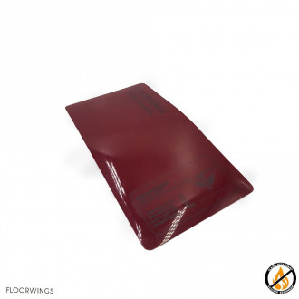 Сценический линолеум Tuchler Moonshine 150 GLOSS Red 1,2 мм Сценический линолеум Tuchler Moonshine 150 GLOSS Red 1,2 мм