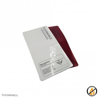 Сценический линолеум Tuchler Moonshine 150 GLOSS White 1,2 мм Сценический линолеум Tuchler Moonshine 150 GLOSS White 1,2 мм