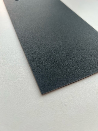 Сценический линолеум Grassawa «Ultra Line» Black 2 мм Сценический линолеум Grassawa «Ultra Line» Black 2 мм