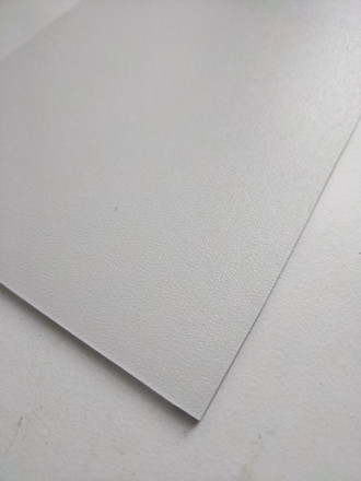 Сценический линолеум Grassawa «Vinyl SW» White 2 мм Сценический линолеум Grassawa «Vinyl SW» White 2 мм
