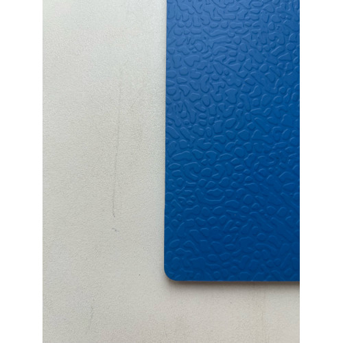 Спортивный линолеум Grassawa PVC Multi Blue 4,5 мм