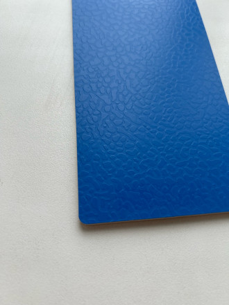 Спортивный линолеум Grassawa SportFloor Blue 6,5 мм Спортивный линолеум Grassawa SportFloor Blue 6,5 мм