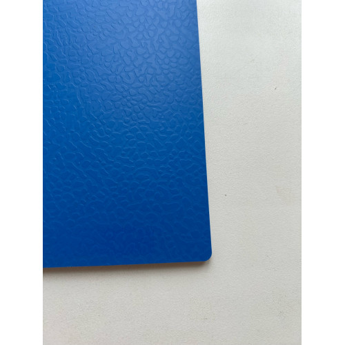 Спортивный линолеум Grassawa SportFloor Blue 8,5 мм