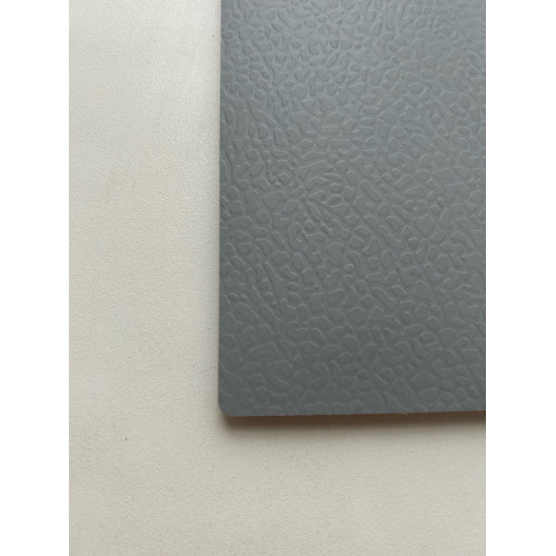 Спортивный линолеум Grassawa SportFloor Gray 4,5 мм Спортивный линолеум Grassawa SportFloor Gray 4,5 мм