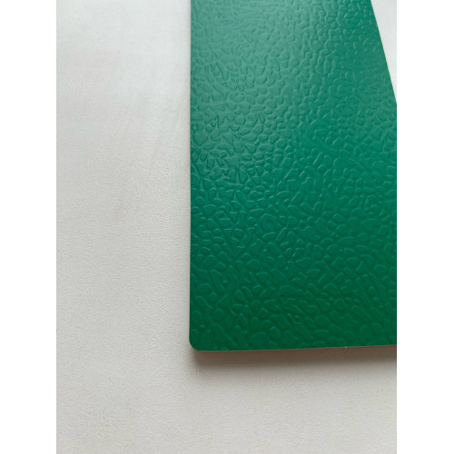 Спортивный линолеум Grassawa SportFloor Green 10 мм