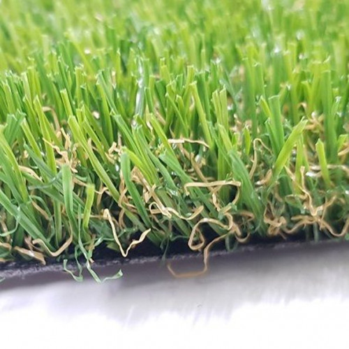 Ландшафтная искусственная трава Grassawa Topi 25 мм