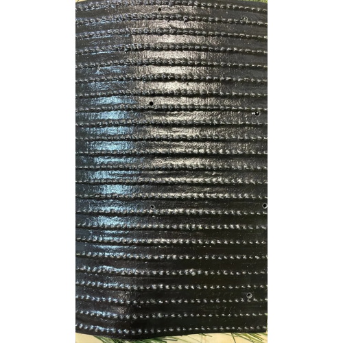 Искусственная трава для футбола Bellin 60 мм 18000 dtex