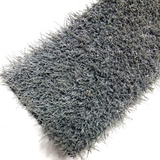 Ландшафтная искусственная трава Grassawa Domo Deco Gray 20 мм Ландшафтная искусственная трава Grassawa Domo Deco Gray 20 мм
