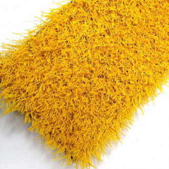 Ландшафтная искусственная трава Grassawa Domo Deco Yellow 20 мм Ландшафтная искусственная трава Grassawa Domo Deco Yellow 20 мм