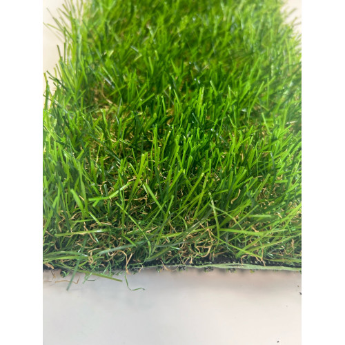 Ландшафтная искусственная трава Grassawa Bicolor 40 мм
